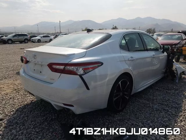 4T1BZ1HK8JU014860 фото 5