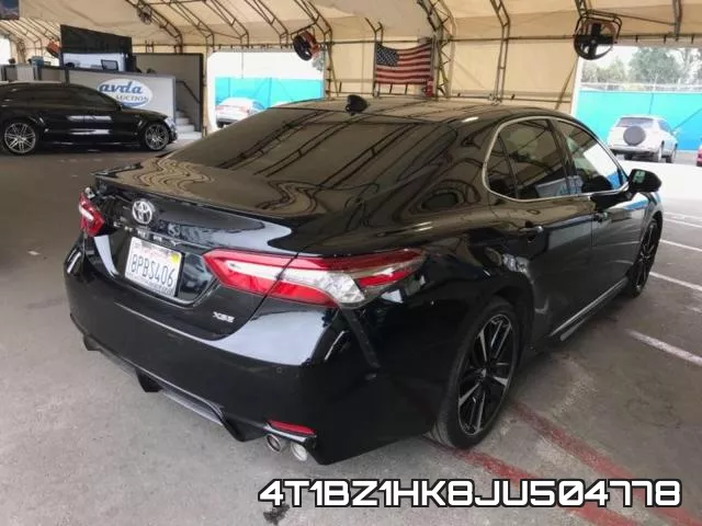 4T1BZ1HK8JU504778 фото 5