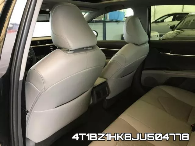 4T1BZ1HK8JU504778 фото 7