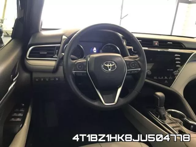 4T1BZ1HK8JU504778 фото 10