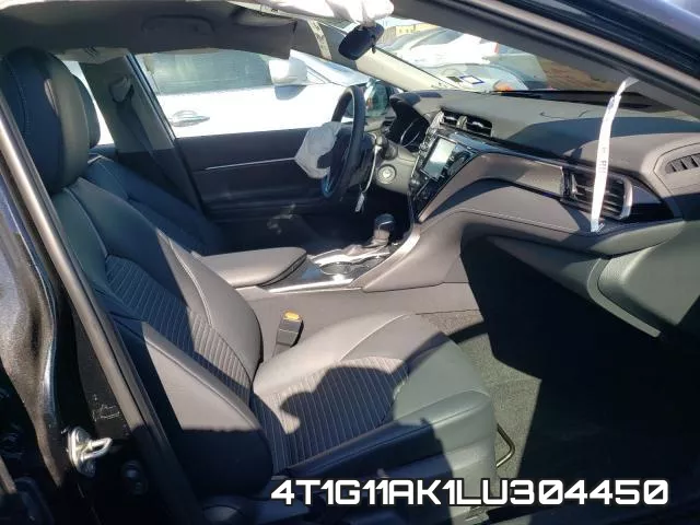 4T1G11AK1LU304450 фото 5