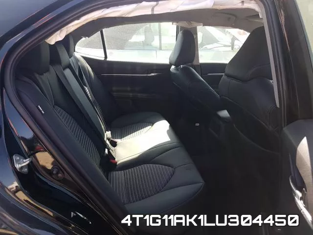 4T1G11AK1LU304450 фото 6
