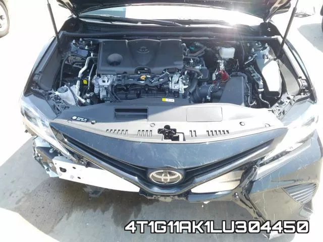 4T1G11AK1LU304450 фото 7