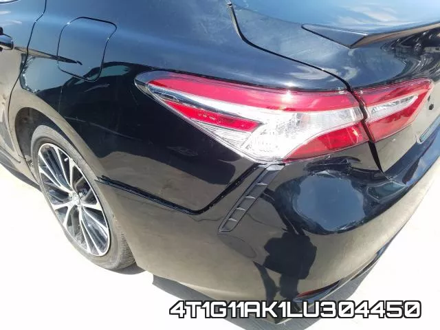 4T1G11AK1LU304450 фото 9