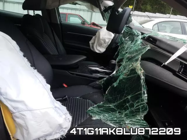 4T1G11AK8LU872209 фото 6