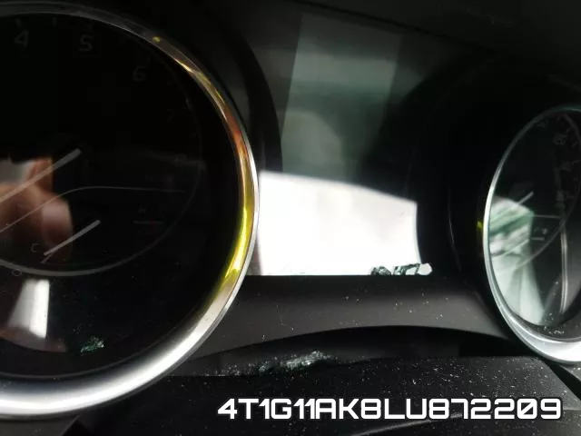 4T1G11AK8LU872209 фото 9