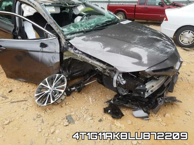 4T1G11AK8LU872209 фото 10