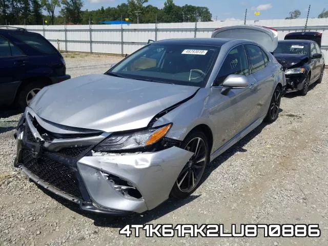 4T1K61AK2LU870886 фото 3