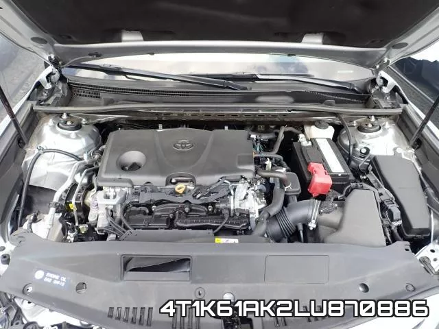 4T1K61AK2LU870886 фото 8