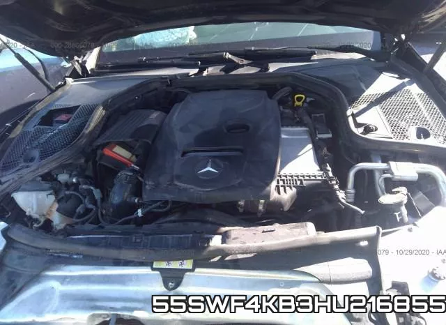 55SWF4KB3HU216855 фото 2