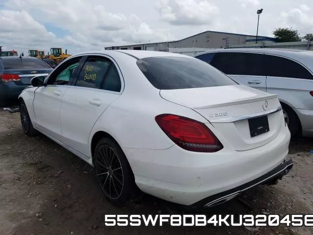 55SWF8DB4KU320458 фото 4