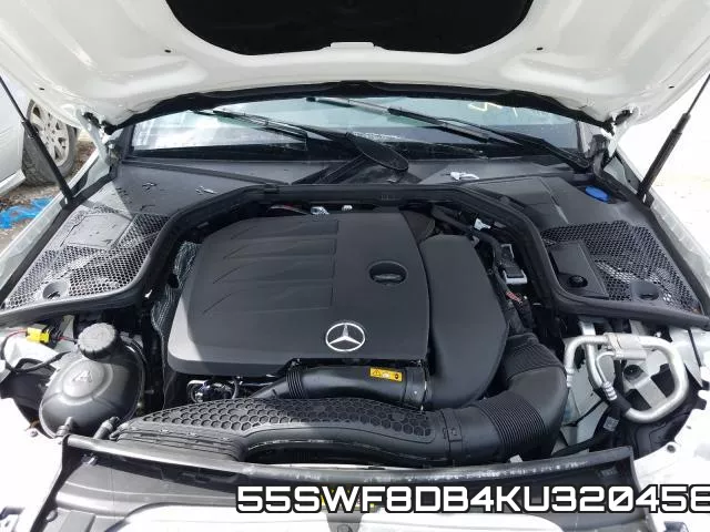 55SWF8DB4KU320458 фото 8