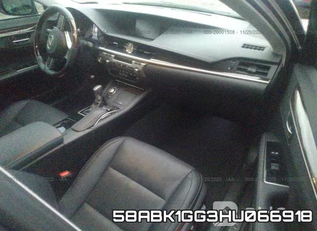 58ABK1GG3HU066918 фото 6