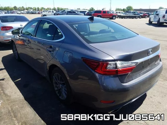 58ABK1GG7JU085641 фото 4