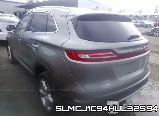 5LMCJ1C94HUL32594 фото 4
