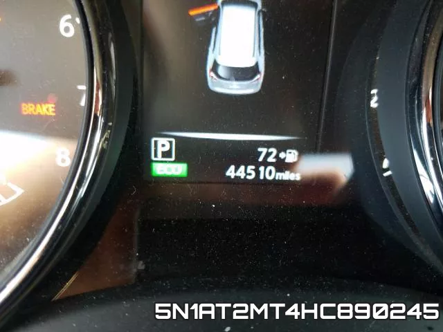 5N1AT2MT4HC890245 фото 9