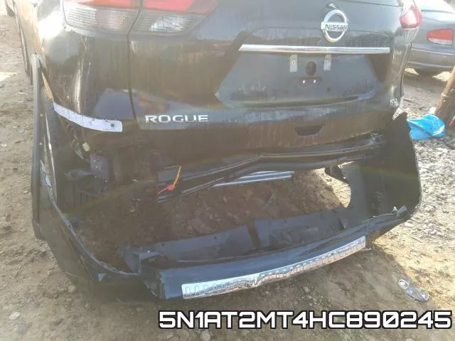 5N1AT2MT4HC890245 фото 10