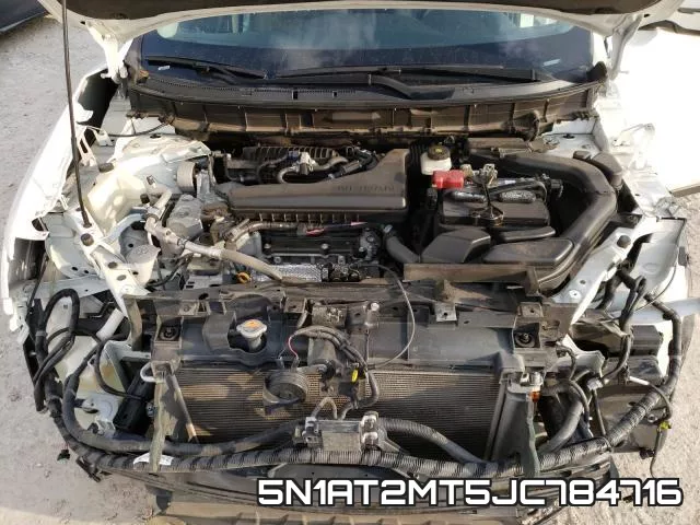 5N1AT2MT5JC784716 фото 8