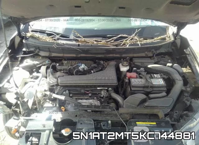 5N1AT2MT5KC744881 фото 2