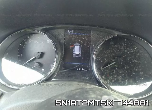 5N1AT2MT5KC744881 фото 8