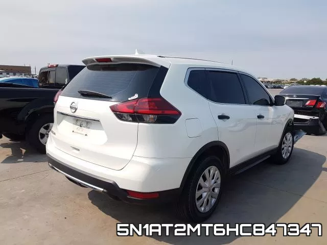 5N1AT2MT6HC847347 фото 5