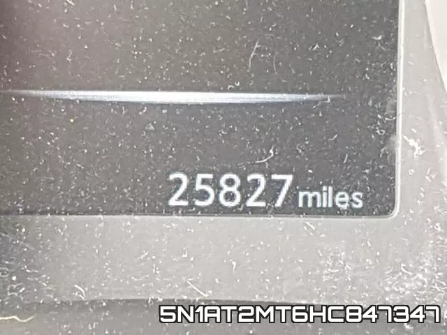 5N1AT2MT6HC847347 фото 9