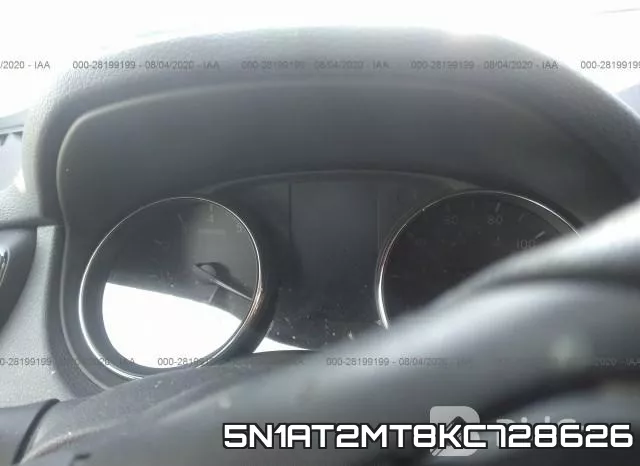 5N1AT2MT8KC728626 фото 8