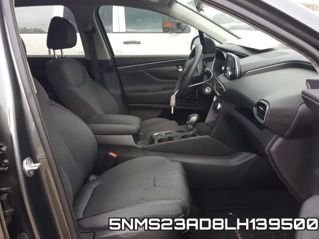 5NMS23AD8LH139500 фото 6