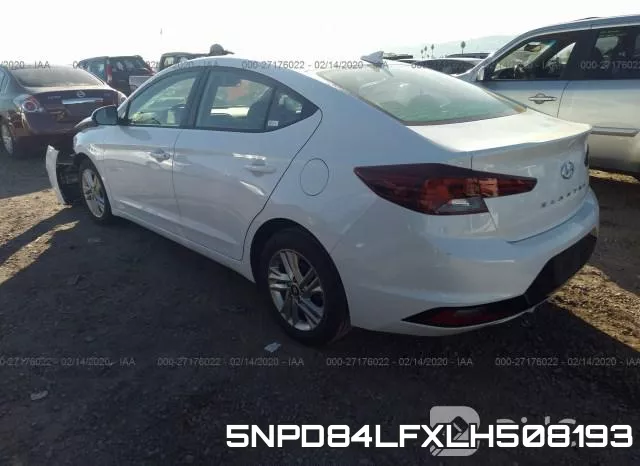 5NPD84LFXLH508193 фото 3