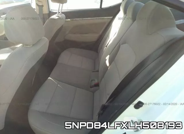 5NPD84LFXLH508193 фото 8