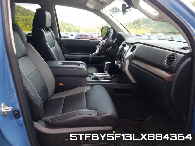 5TFBY5F13LX884364 фото 6