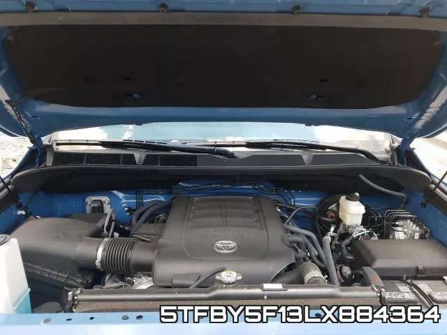 5TFBY5F13LX884364 фото 8