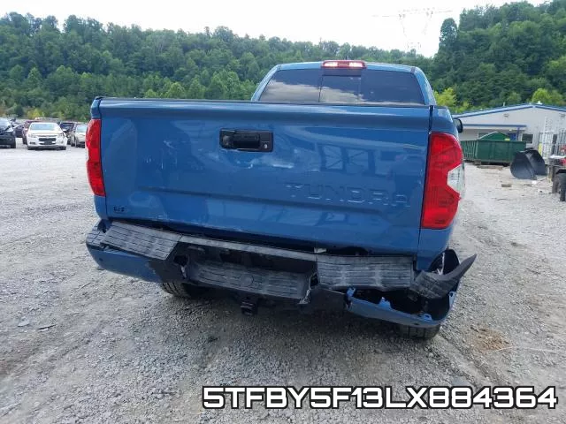 5TFBY5F13LX884364 фото 10