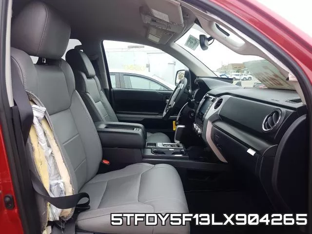 5TFDY5F13LX904265 фото 6