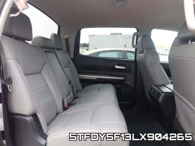 5TFDY5F13LX904265 фото 7