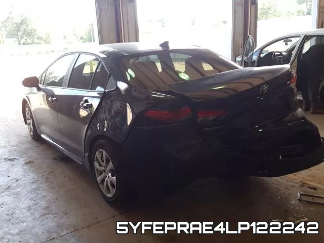 5YFEPRAE4LP122242 фото 4