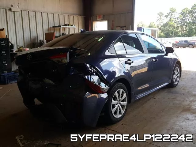 5YFEPRAE4LP122242 фото 5