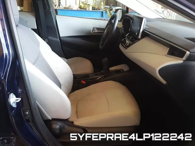 5YFEPRAE4LP122242 фото 6