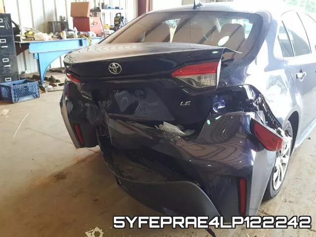 5YFEPRAE4LP122242 фото 10