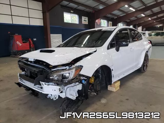 JF1VA2S65L9813212 фото 3