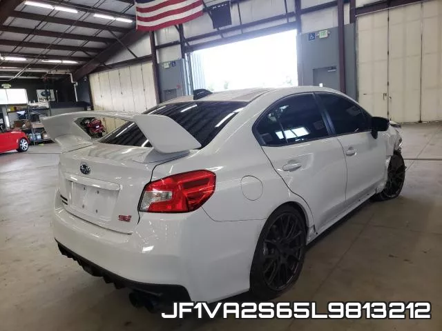 JF1VA2S65L9813212 фото 5