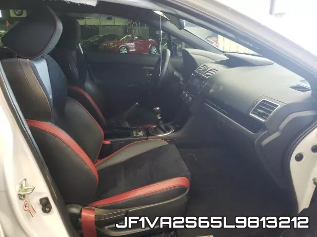 JF1VA2S65L9813212 фото 6