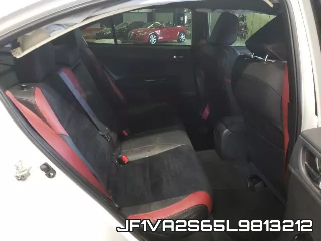 JF1VA2S65L9813212 фото 7