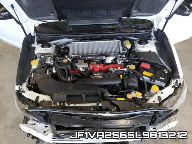 JF1VA2S65L9813212 фото 8