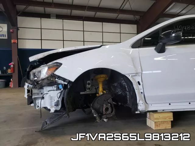 JF1VA2S65L9813212 фото 10