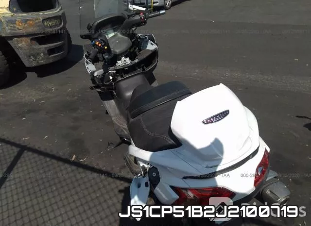 JS1CP51B2J2100719 фото 4