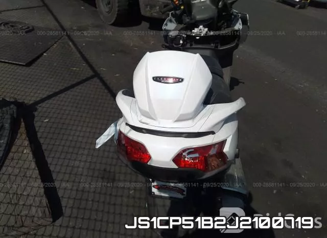JS1CP51B2J2100719 фото 7