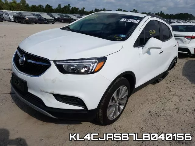 KL4CJASB7LB040156 фото 3