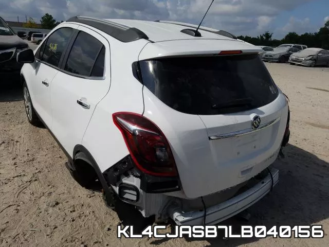 KL4CJASB7LB040156 фото 4