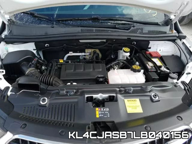 KL4CJASB7LB040156 фото 8